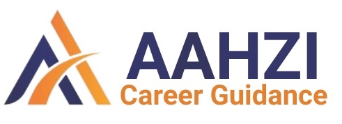 Aahzi Logo