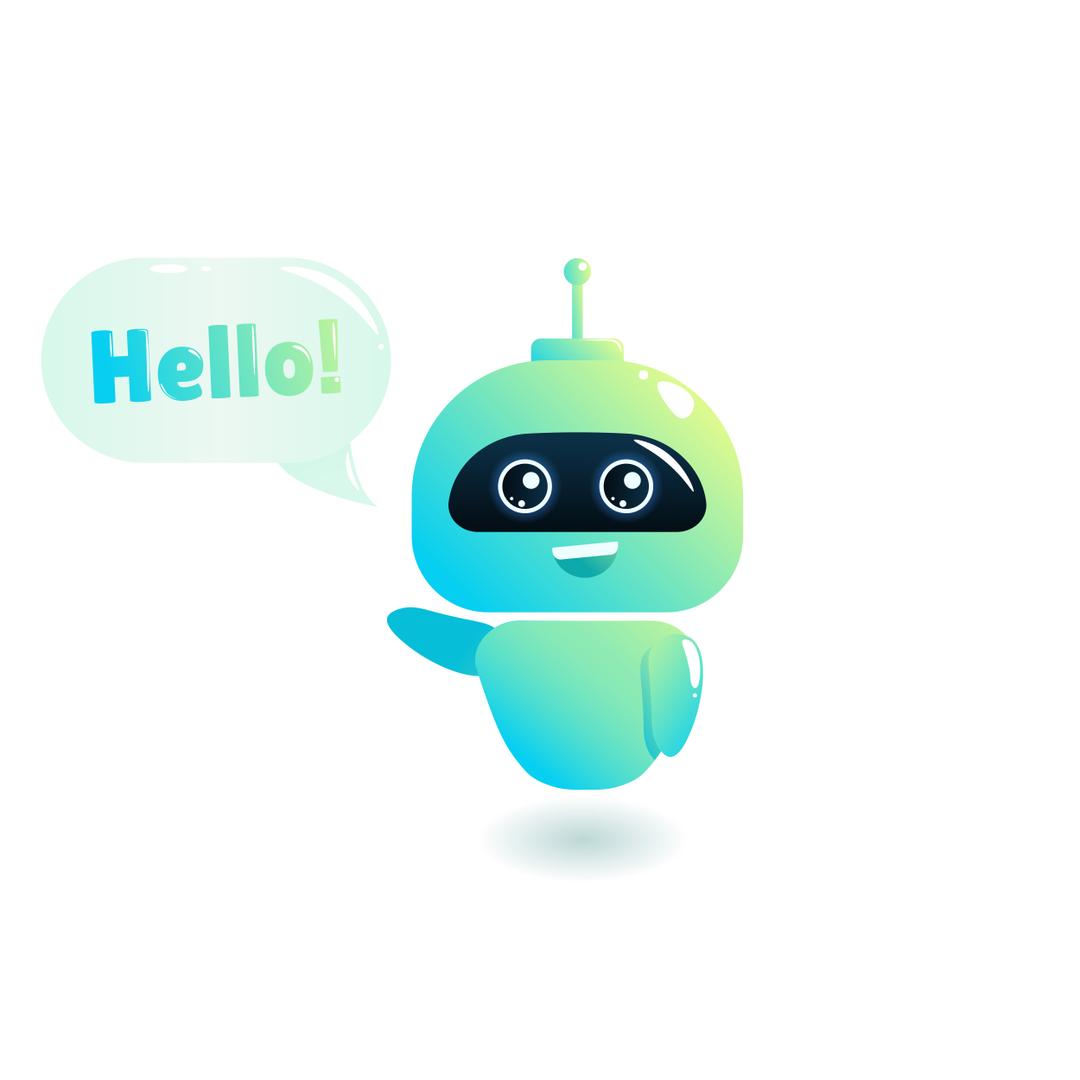 chatbot-welcome