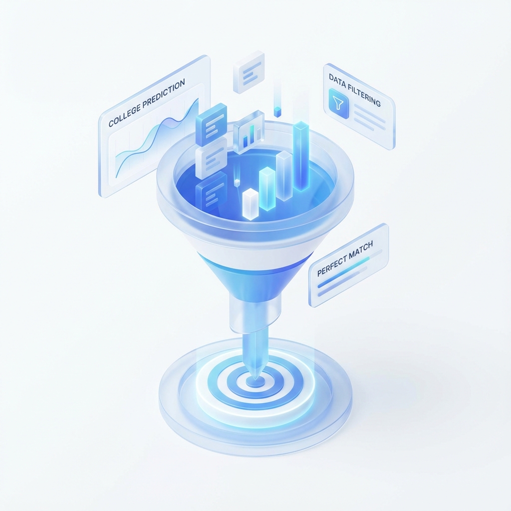 College Predictor Analysis